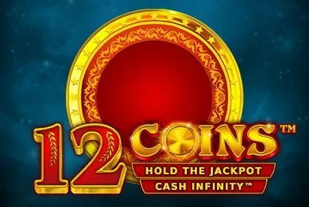 12 Coins Grand Gold Edition