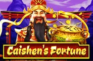 Caishens Fortune