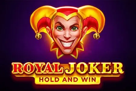 Royal Joker: Hold and Win