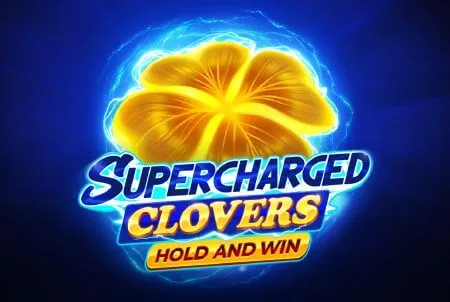 Supercharged Clovers